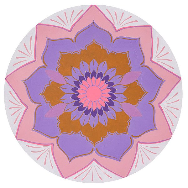 Mandala Aura Expansiva