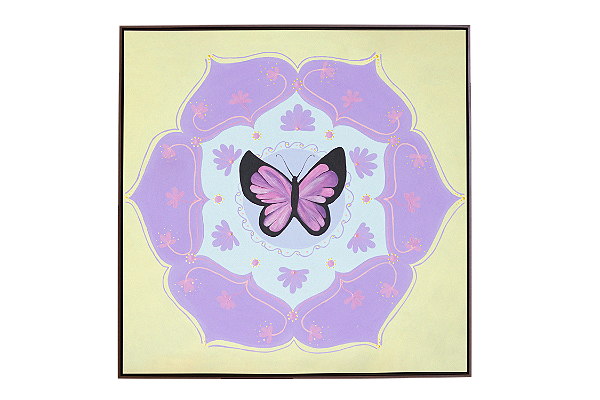 Mandala Vibracional RENASCER