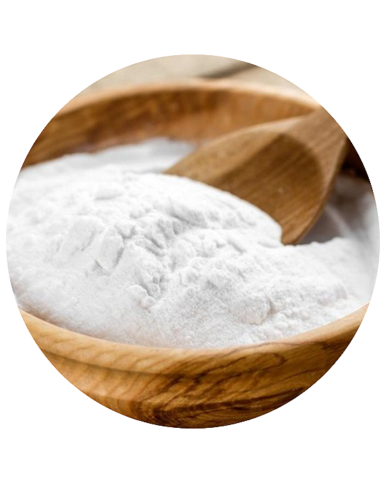 Bicarbonato De Sódio