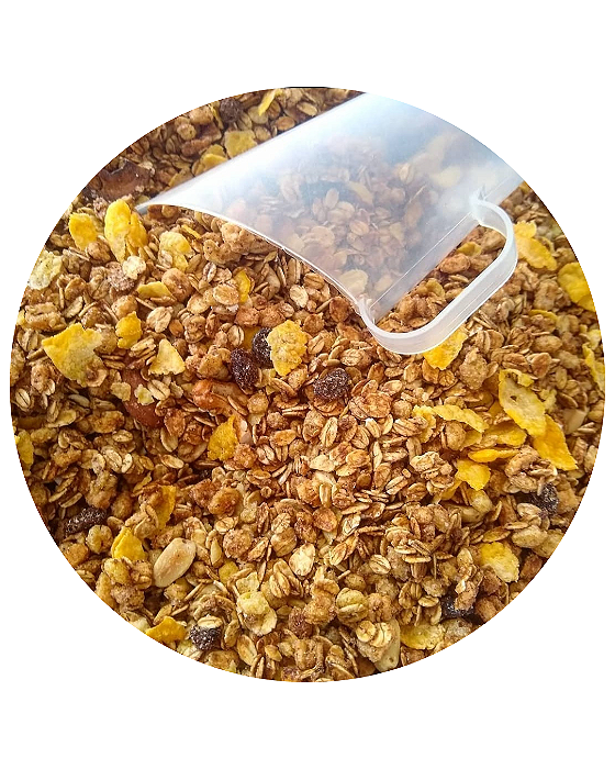 Granola