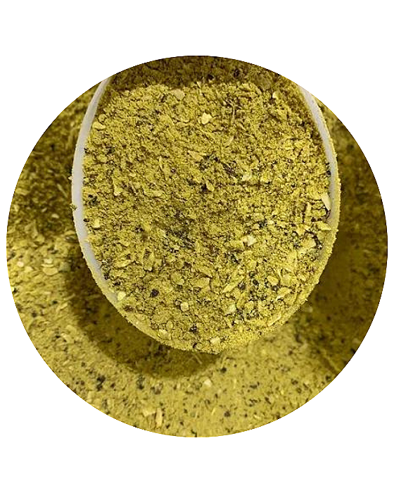 Limão e Ervas Finas