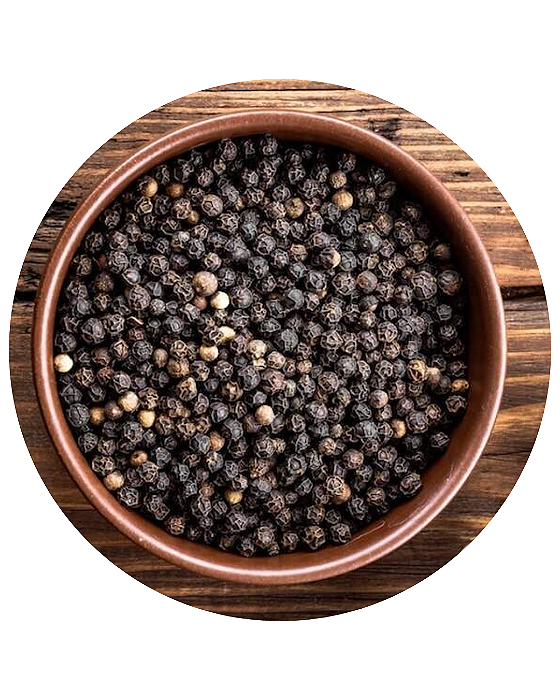 Pimenta Do Reino Grão