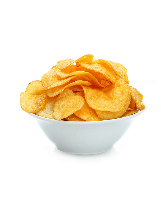 Batata Doce Chips