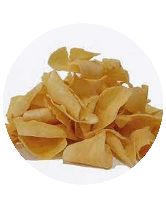 Aipim Chips