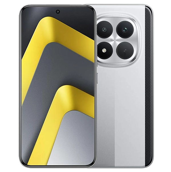 SMARTPHONE POCO M8 5G 8GB RAM 256GB ROM - VERSÃO GLOBAL OFICIAL