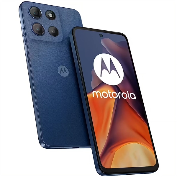 SMARTPHONE MOTOROLA MOTO G15 NFC 12GB RAM 512GB ROM - ORIGINAL (4GB RAM + 8GB RAM Boost)