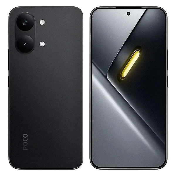 SMARTPHONE XIAOMI POCO X8 PRO MAX 24GB RAM 256GB ROM - VERSÃO GLOBAL OFICIAL 12+12GB RAMVIRTUAL