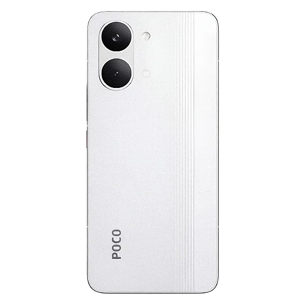 SMARTPHONE XIAOMI POCO X8 PRO MAX 24GB RAM 256GB ROM - VERSÃO GLOBAL OFICIAL 12+12GB RAMVIRTUAL