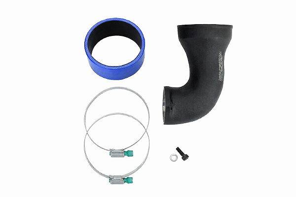 INLET UP POLO VIRTUS NIVUS T-CROSS EA211 1.0 TSI