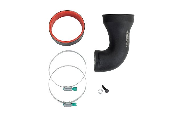 INLET UP POLO VIRTUS NIVUS T-CROSS EA211 1.0 TSI