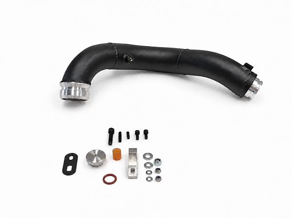 PRESSURIZAÇÃO TURBO UP POLO VIRTUS T-CROSS TSI 1.0 SEM VÁLVULA