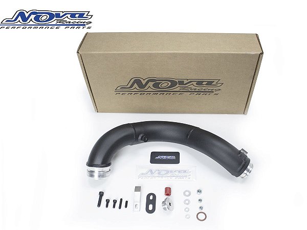 PRESSURIZAÇÃO TURBO UP POLO VIRTUS T-CROSS TSI 1.0T