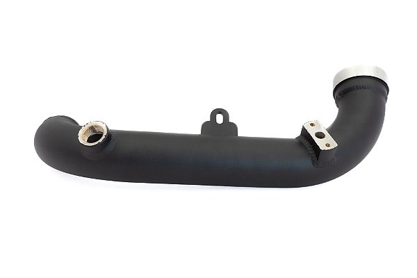 CHARGE PIPE TSI 1.4 EA211 – GOLF | JETTA | T-CROSS | AUDI Q3 1.4 TFSI – ALUMÍNIO 2.5”