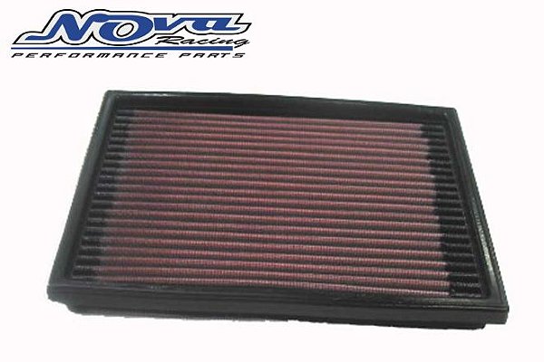 FILTRO K&N INBOX - CHEVROLET 1.4 ECONOFLEX | AGILE | CORSA - (COD. 33-2098)