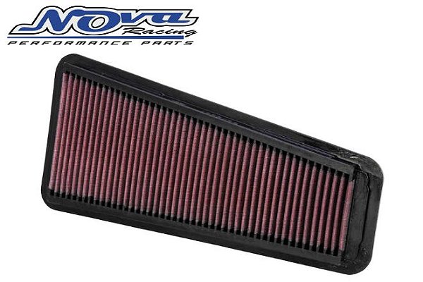 FILTRO K&N INBOX TOYOTA FJ CRUISER 4.0 - (COD. 33-2281)
