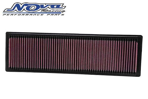 FILTRO K&N INBOX - VOLKSWAGEN JETTA 2.5 - (COD. 33-2331)
