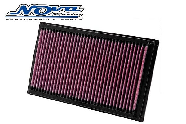 FILTRO K&N INBOX - FORD FUSION 2.3 - 2.5 - (COD. 33-2357)
