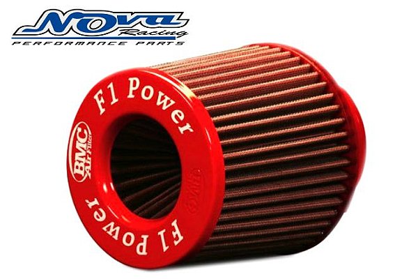 Filtro de Ar Esportivo BMC Metal | Nova Racing - Performance Parts - Nova  Racing - Performance Parts - (19) 3268-7719 - Sua Melhor Opção!