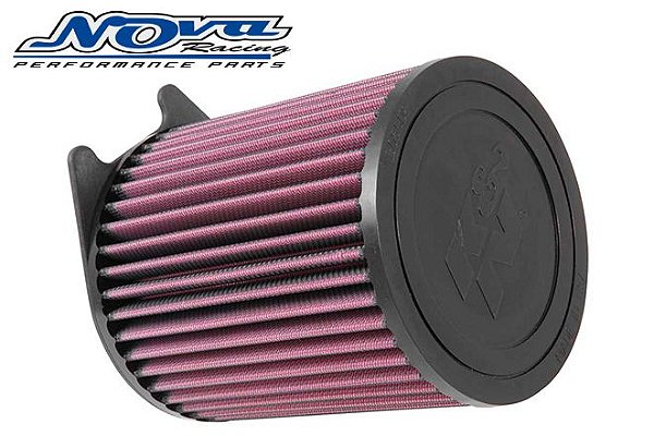 FILTRO K&N INBOX - MERCEDES BENZ AMG - A45 | CLA45 | GLA45 - (COD. E-0661)