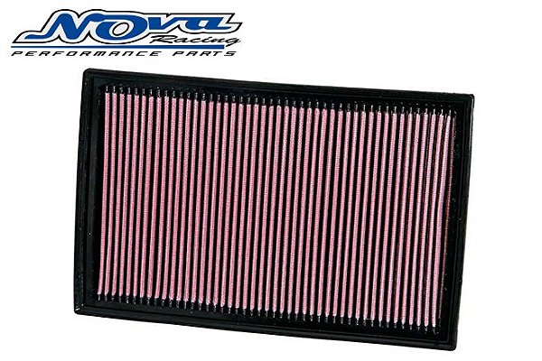 FILTRO K&N INBOX - VOLKSWAGEN PASSAT CC | AUDI RS3 - TTS - TT RS - (COD. 33-2384)