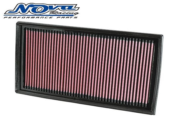 FILTRO K&N INBOX - MERCEDES-BENZ AMG V8 6.2 | 6.3 - (COD. 33-2405)