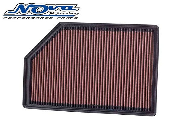 FILTRO K&N INBOX - VOLVO XC60 | V70 | S60 | S80 | S80 - (COD. 33-2388)