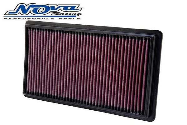 FILTRO K&N INBOX - FORD EDGE - (COD. 33-2395)