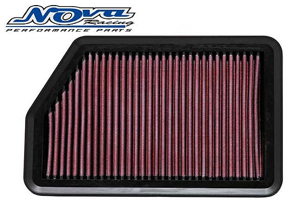 FILTRO K&N INBOX - HYUNDAI I30 - IX35 | KIA SPORTAGE - CERATO - (COD. 33-2451)