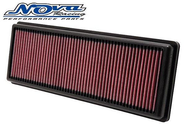 FILTRO K&N INBOX - FIAT 500 1.4 MULTIAIR - (COD. 33-2471)