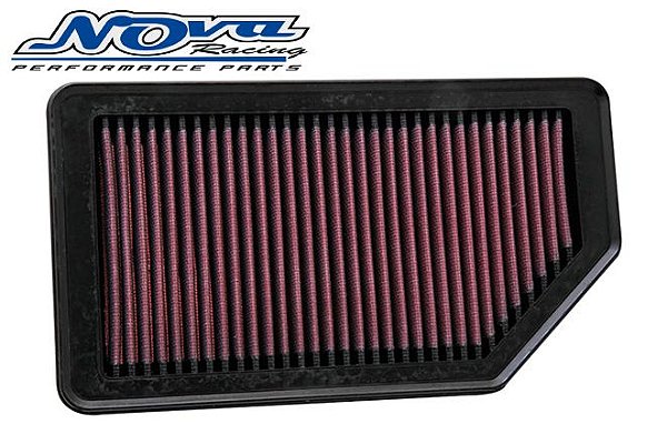 FILTRO K&N INBOX - HYUNDAI VELOSTER - (COD. 33-2472)
