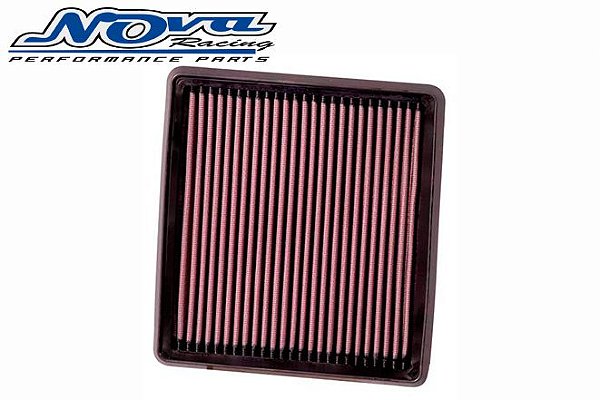 FILTRO K&N INBOX - FIAT PUNTO T-JET | LINEA - (COD. 33-2935)