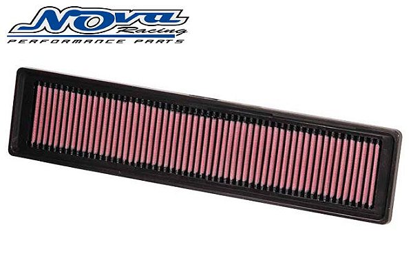 FILTRO K&N INBOX - PEUGEOT 1.6 16V - 207 | 307 | 308 | C4 - (COD. 33-2937)