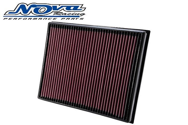 FILTRO K&N INBOX | VW AMAROK 33-2983