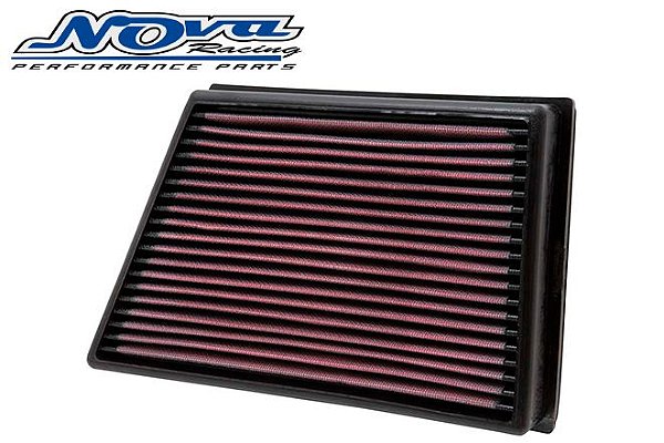 FILTRO K&N INBOX - LAND ROVER EVOQUE - (COD. 33-2991)