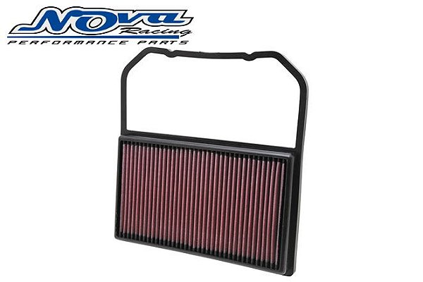 FILTRO K&N INBOX - VOLKSWAGEN UP 1.0 ASPIRADO - (COD. 33-2994)