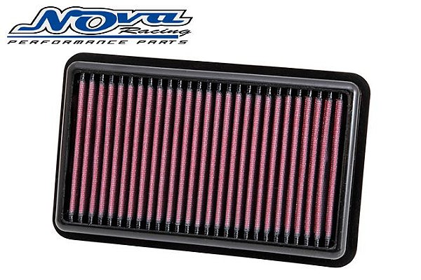 FILTRO K&N INBOX - HB20 | PICANTO - (COD. 33-3000)
