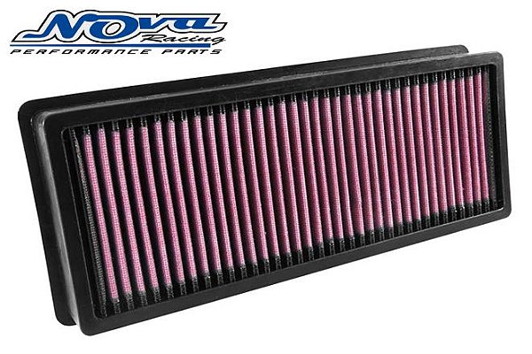 FILTRO K&N INBOX - BMW X5 3.0 L6 DIESEL - (COD. 33-3028)