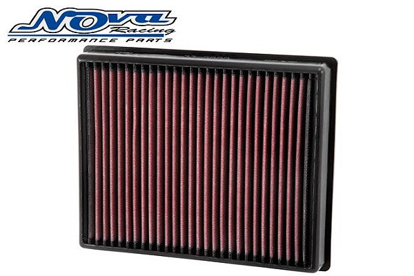 FILTRO K&N INBOX - FORD FUSION ECOBOOST - (COD. 33-5000)
