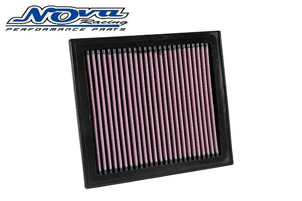 FILTRO K&N INBOX - JEEP RENEGADE | COMPASS - (COD. 33-5034)