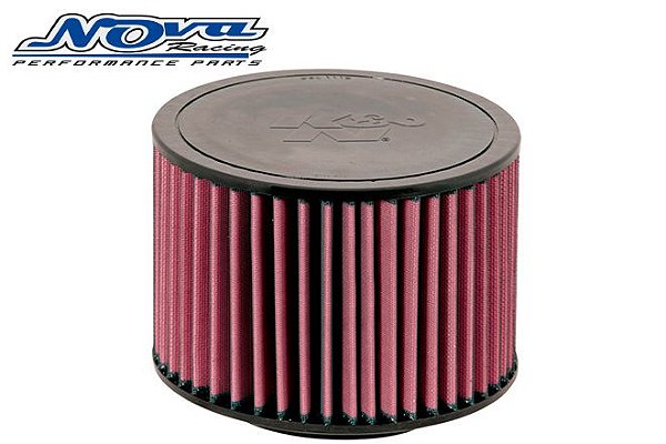 FILTRO K&N INBOX - TOYOTA HILUX SW4 - (COD. E-2296)