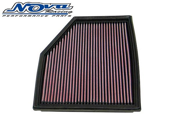 FILTRO K&N INBOX - Z4 | 520 | 523 | 525 | 528 | 530 | 630 - (COD. 33-2292)