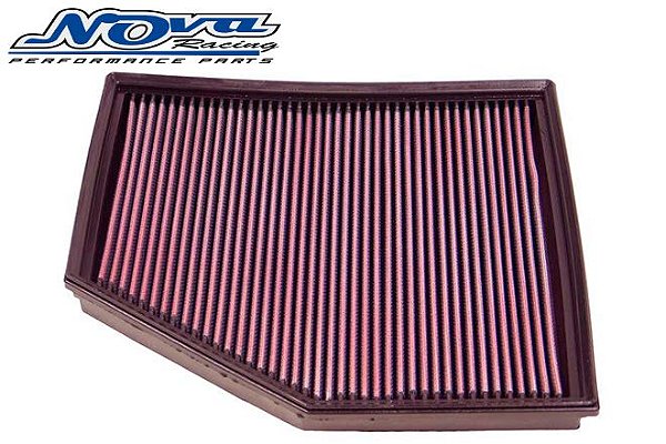 FILTRO K&N INBOX - BMW ​545i | 550i | 645CI | 650i - (COD. 33-2294)