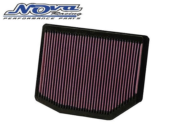 FILTRO K&N INBOX - BMW X3 | X4 - (COD. 33-2372)