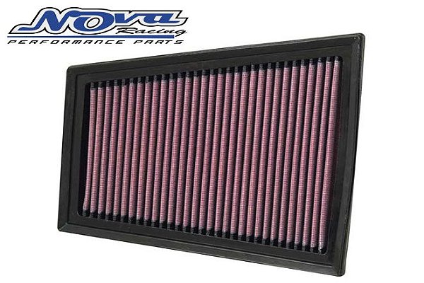 FILTRO K&N INBOX - NISSAN SENTRA 2.0 - (COD. 33-2376)