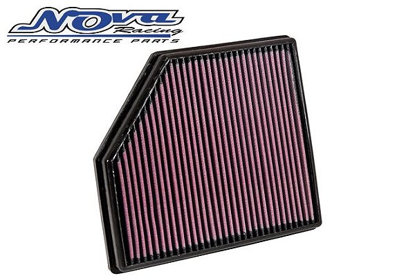 FILTRO K&N INBOX - VOLVO XC60 | XC70 | V70 | V60 | S60 | S80 - (COD. 33-2418)
