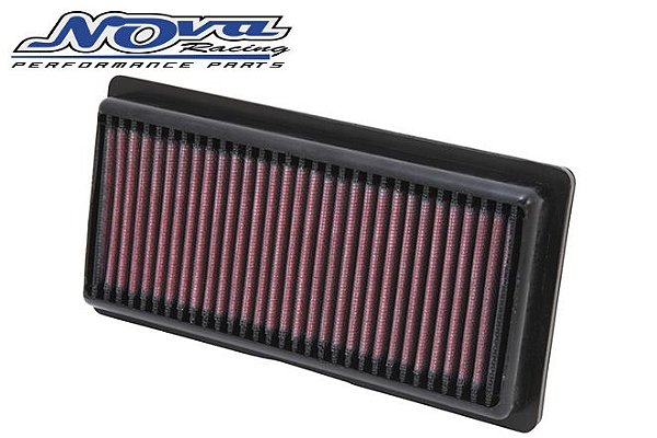 FILTRO K&N INBOX - NISSAN VERSA | MARCH - (COD. 33-2479)