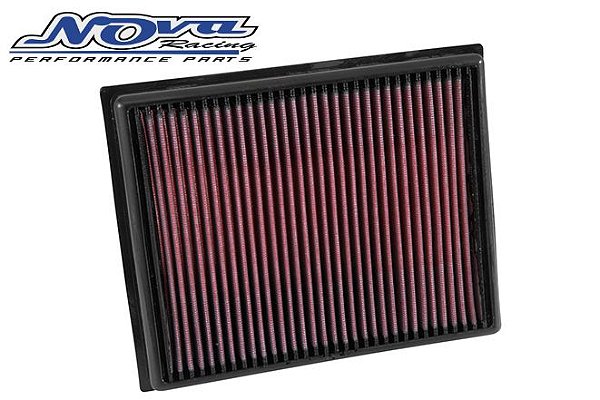 FILTRO K&N INBOX - FIAT PALIO | STRADA | STILO - (COD. 33-2793)