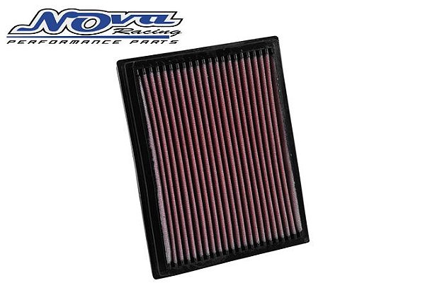 FILTRO K&N INBOX - MERCEDES-BENZ CLASSE B - (COD. 33-2914)