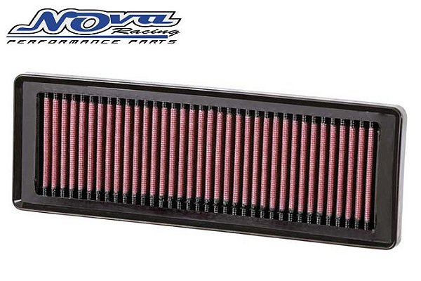 FILTRO K&N INBOX - FIAT PUNTO 1.4 ASPIRADO - (COD. 33-2931)