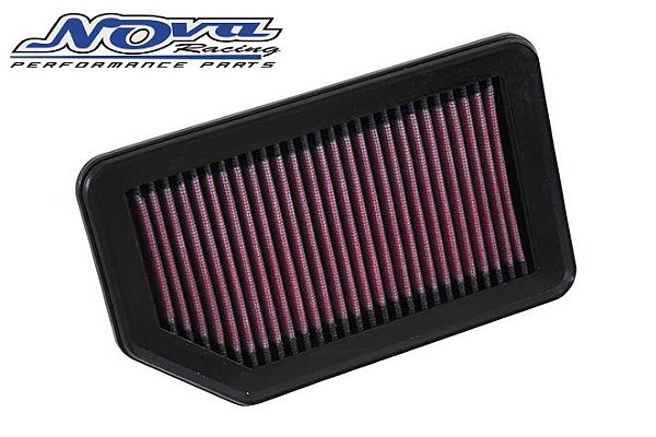 FILTRO K&N INBOX - HONDA FIT 1.5 | CITY 1.5 - (COD. 33-3030)